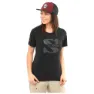 Salomon Outlife Big Logo Kurzarm-t-shirt