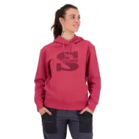 Salomon Outlife Kapuzenpullover