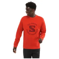 Salomon Outlife Sweatshirt Salomon Outlife Sweatshirt