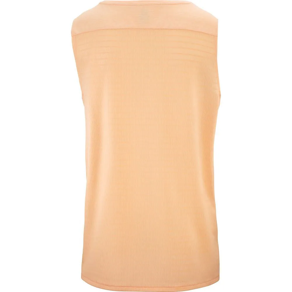 Salomon Outline Summer ärmelloses T-shirt