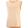 Salomon Outline Summer ärmelloses T-shirt