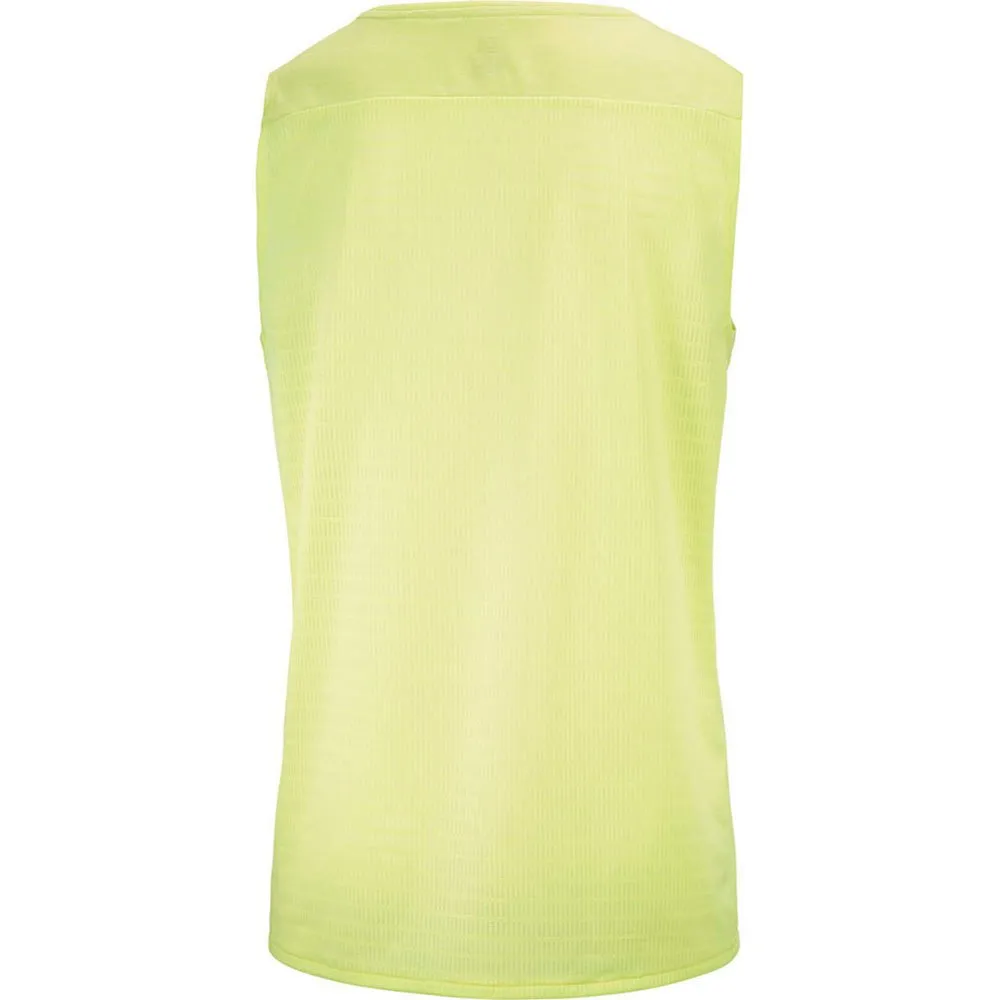 Salomon Outline Summer ärmelloses T-shirt