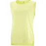 Salomon Outline Summer ärmelloses T-shirt