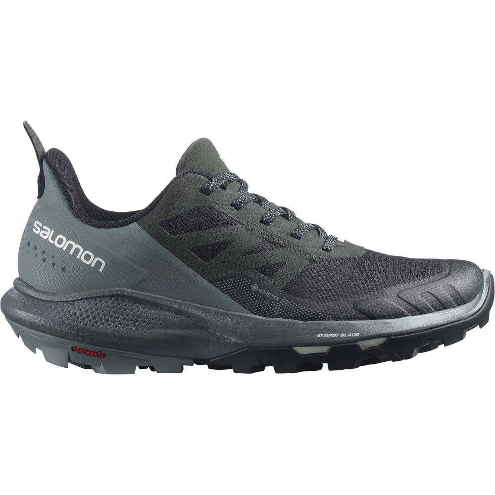 Salomon Outpulse Goretex Wanderschuhe Salomon Outpulse Goretex Wanderschuhe
