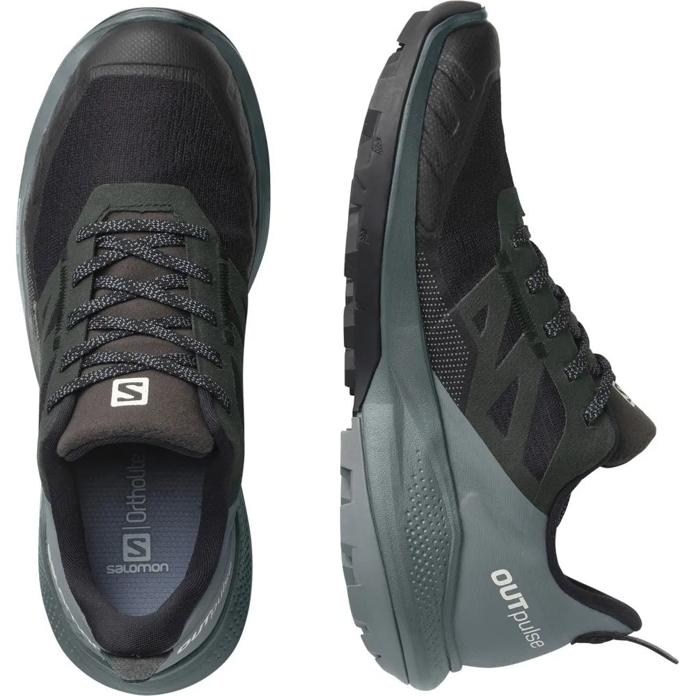 Salomon Outpulse Goretex Wanderschuhe Salomon Outpulse Goretex Wanderschuhe