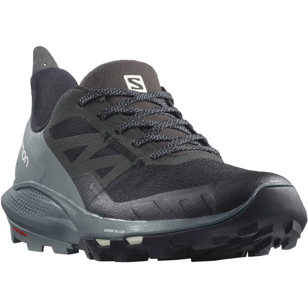 Salomon Outpulse Goretex Wanderschuhe Salomon Outpulse Goretex Wanderschuhe
