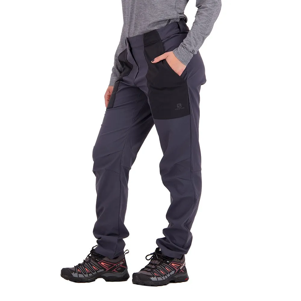 Salomon Outrack Hosen Salomon Outrack Hosen