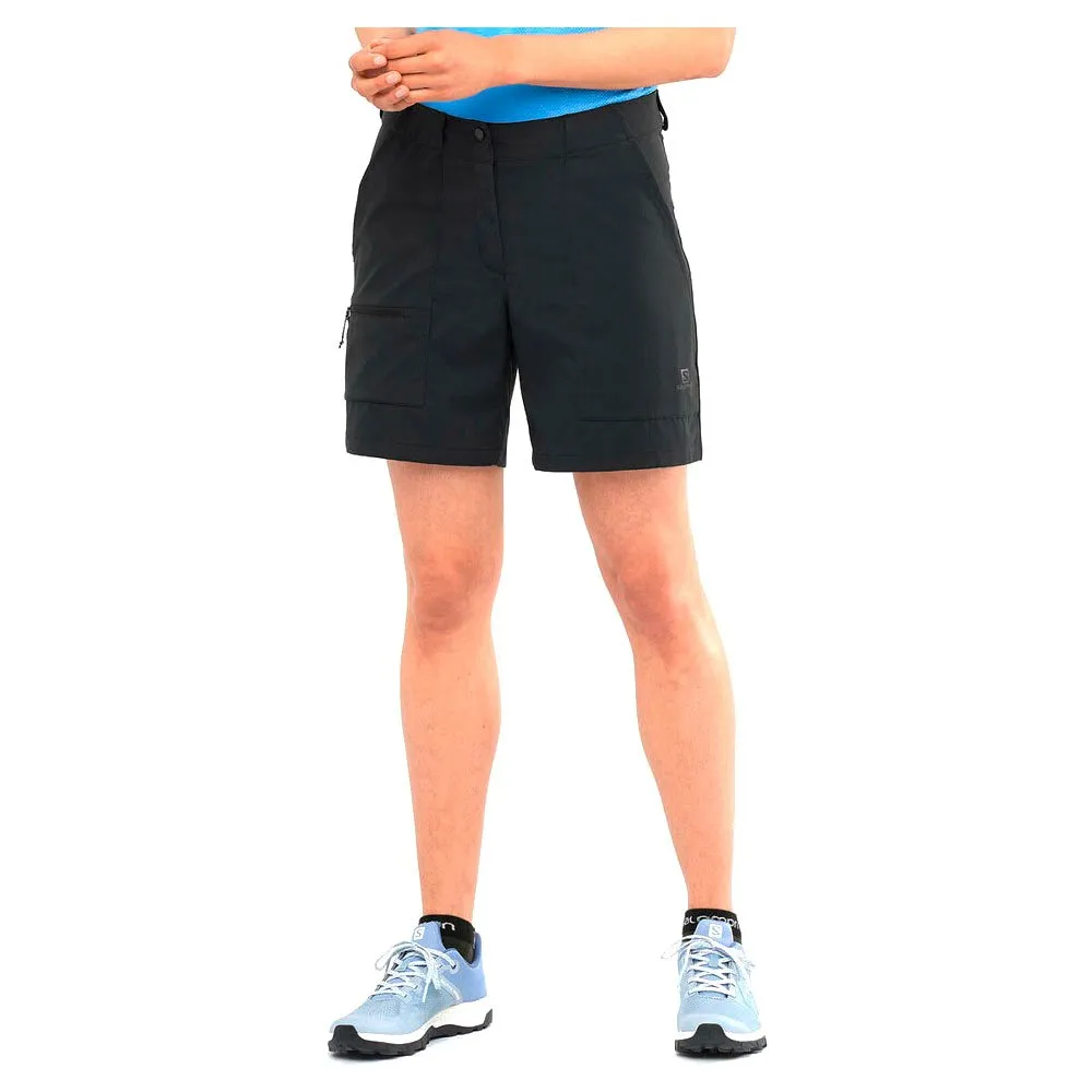 Salomon Outrack Kurze Hose Salomon Outrack Kurze Hose