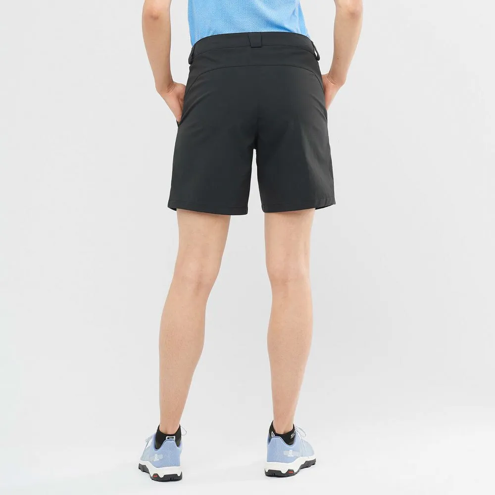 Salomon Outrack Kurze Hose Salomon Outrack Kurze Hose