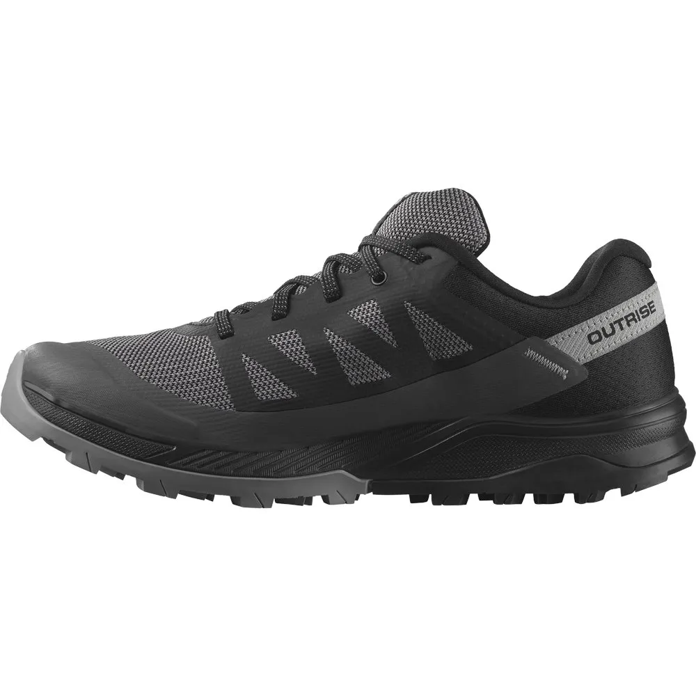 Salomon Outrise Goretex Wanderschuhe Salomon Outrise Goretex Wanderschuhe