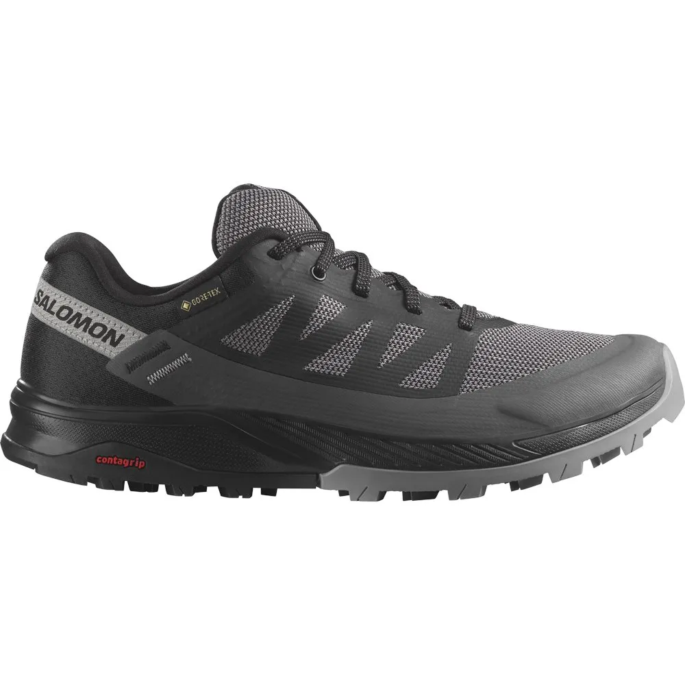 Salomon Outrise Goretex Wanderschuhe Salomon Outrise Goretex Wanderschuhe