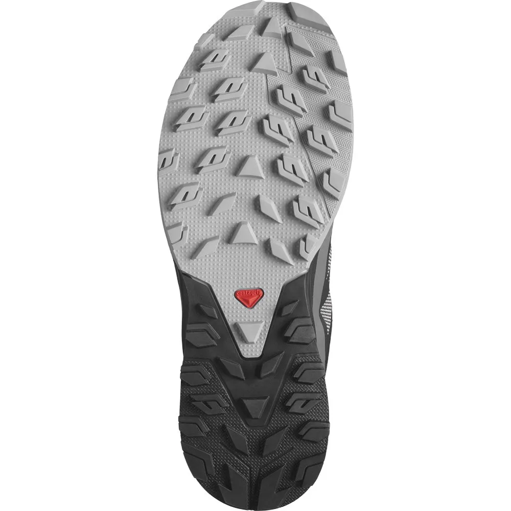 Salomon Outrise Goretex Wanderschuhe Salomon Outrise Goretex Wanderschuhe
