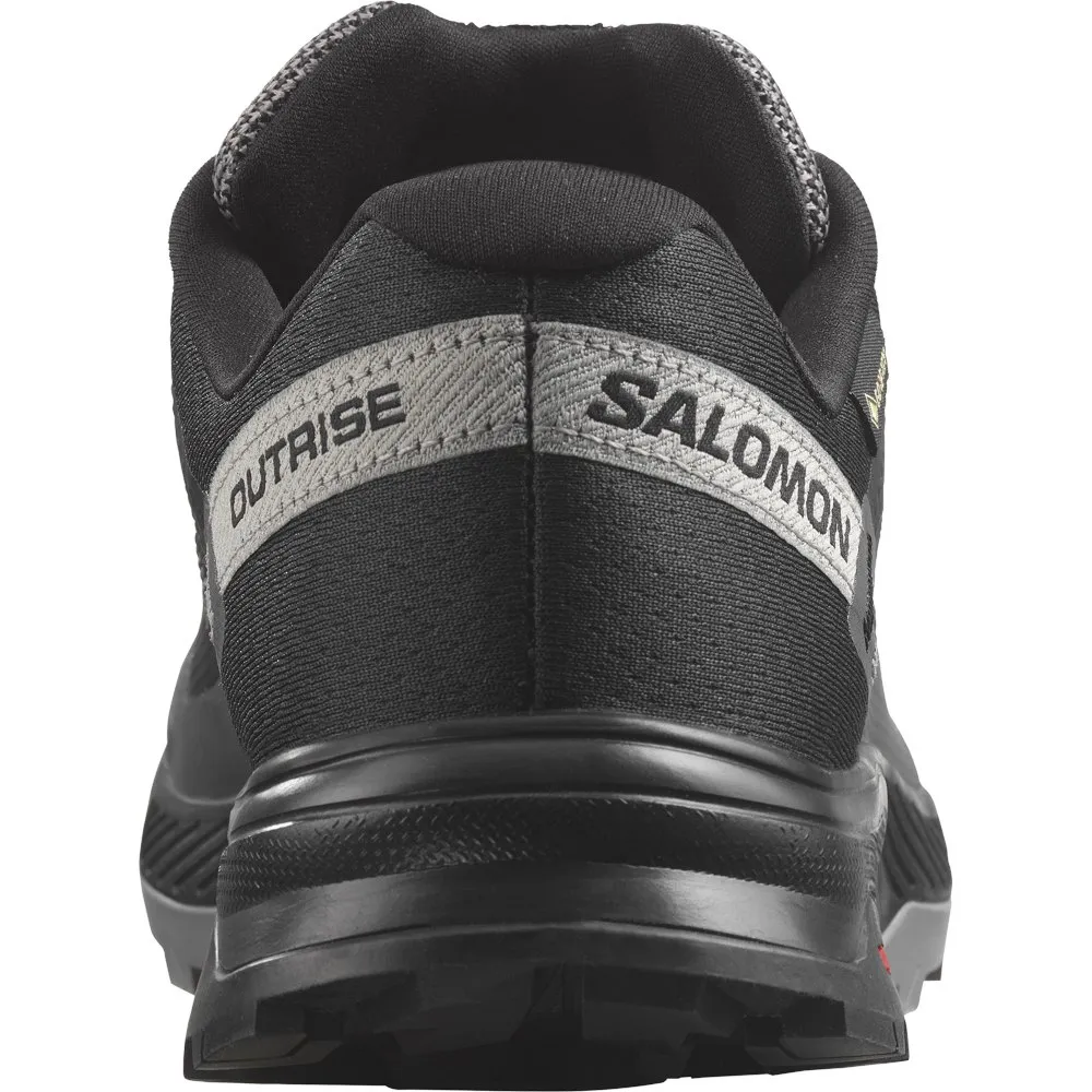 Salomon Outrise Goretex Wanderschuhe Salomon Outrise Goretex Wanderschuhe