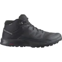 Salomon Outrise Mid Goretex Wanderschuhe Salomon Outrise Mid Goretex Wanderschuhe