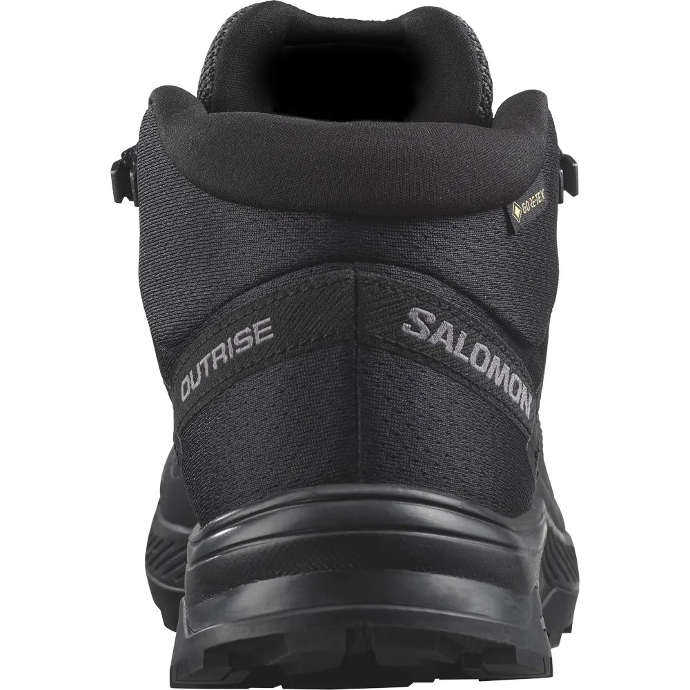 Salomon Outrise Mid Goretex Wanderschuhe