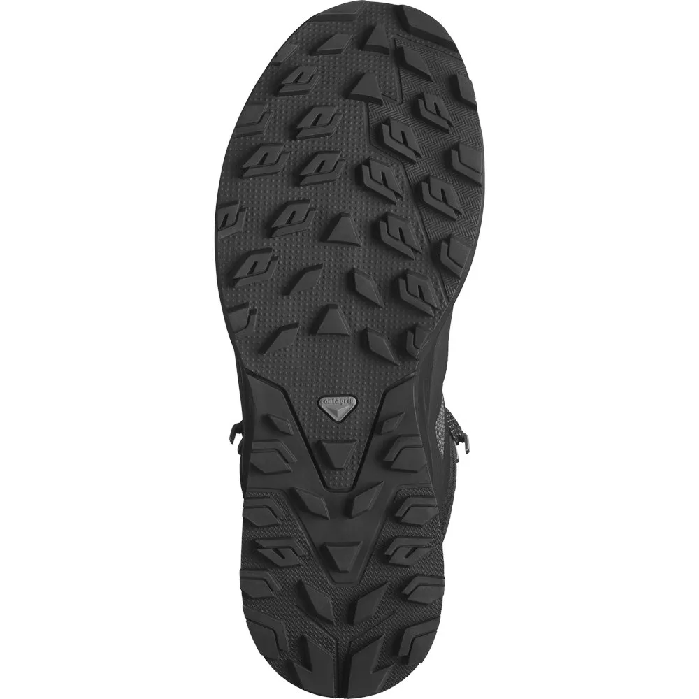 Salomon Outrise Mid Goretex Wanderschuhe