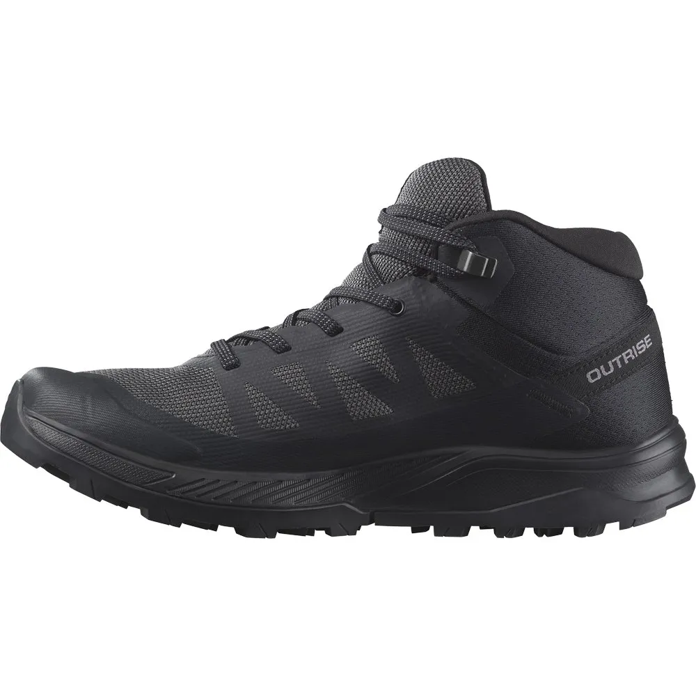 Salomon Outrise Mid Goretex Wanderschuhe