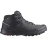 Salomon Outrise Mid Goretex Wanderschuhe