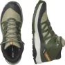 Salomon Outrise Mid Goretex Wanderschuhe