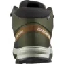 Salomon Outrise Mid Goretex Wanderschuhe