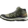 Salomon Outrise Mid Goretex Wanderschuhe