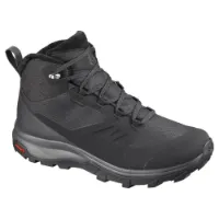 Salomon Outsnap Cs Wp Wanderstiefel Salomon Outsnap Cs Wp Wanderstiefel