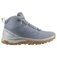 Salomon Outsnap Cs Wp Wanderstiefel Salomon Outsnap Cs Wp Wanderstiefel