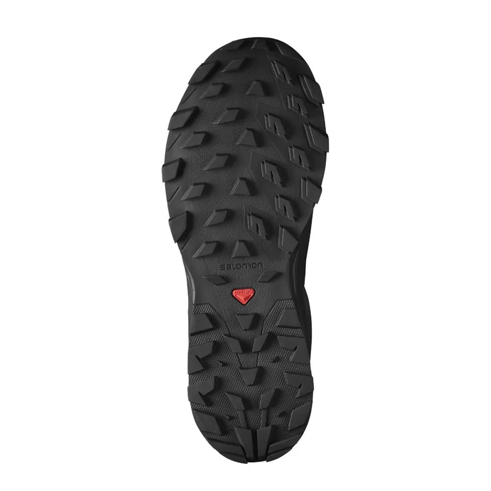 Salomon Outsnap Cs Wp Wanderstiefel Salomon Outsnap Cs Wp Wanderstiefel