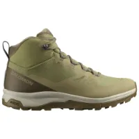 Salomon Outsnap Wp Wanderstiefel Salomon Outsnap Wp Wanderstiefel