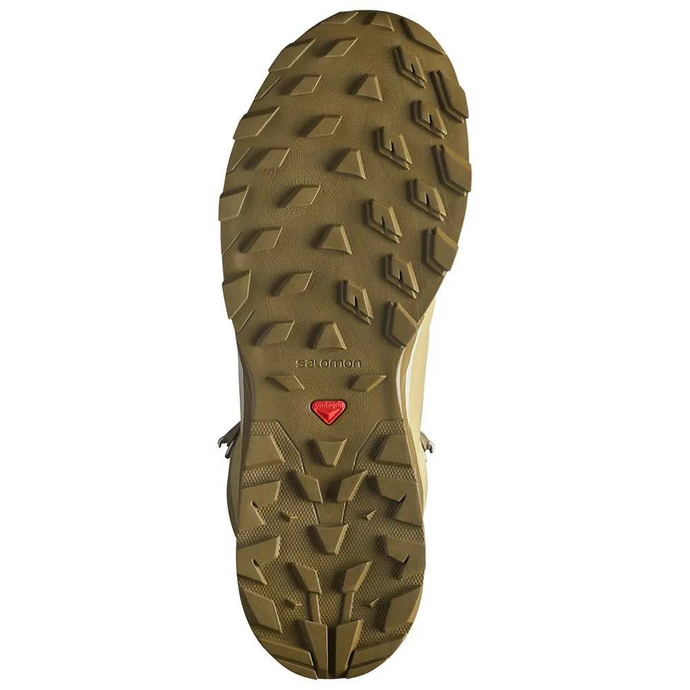 Salomon Outsnap Wp Wanderstiefel Salomon Outsnap Wp Wanderstiefel