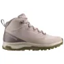 Etherea / iron / coyote brown