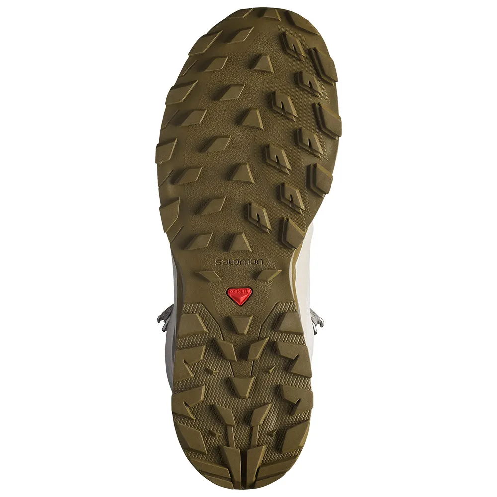 Salomon Outsnap Wp Wanderstiefel Salomon Outsnap Wp Wanderstiefel