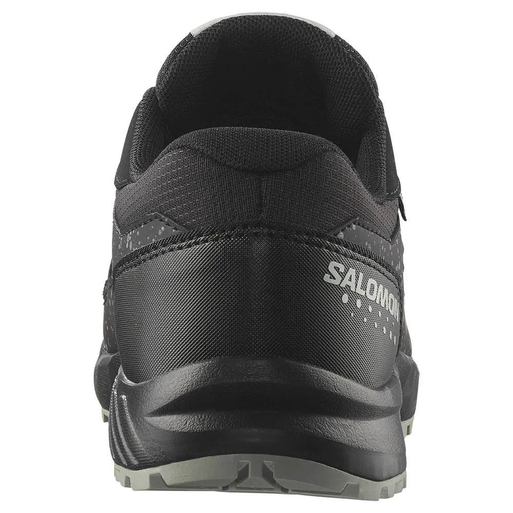 Salomon Outway Clima Wp Wanderschuhe Salomon Outway Clima Wp Wanderschuhe