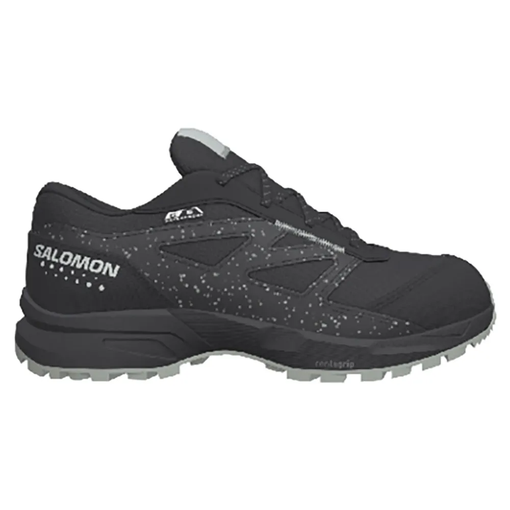 Salomon Outway Clima Wp Wanderschuhe Salomon Outway Clima Wp Wanderschuhe