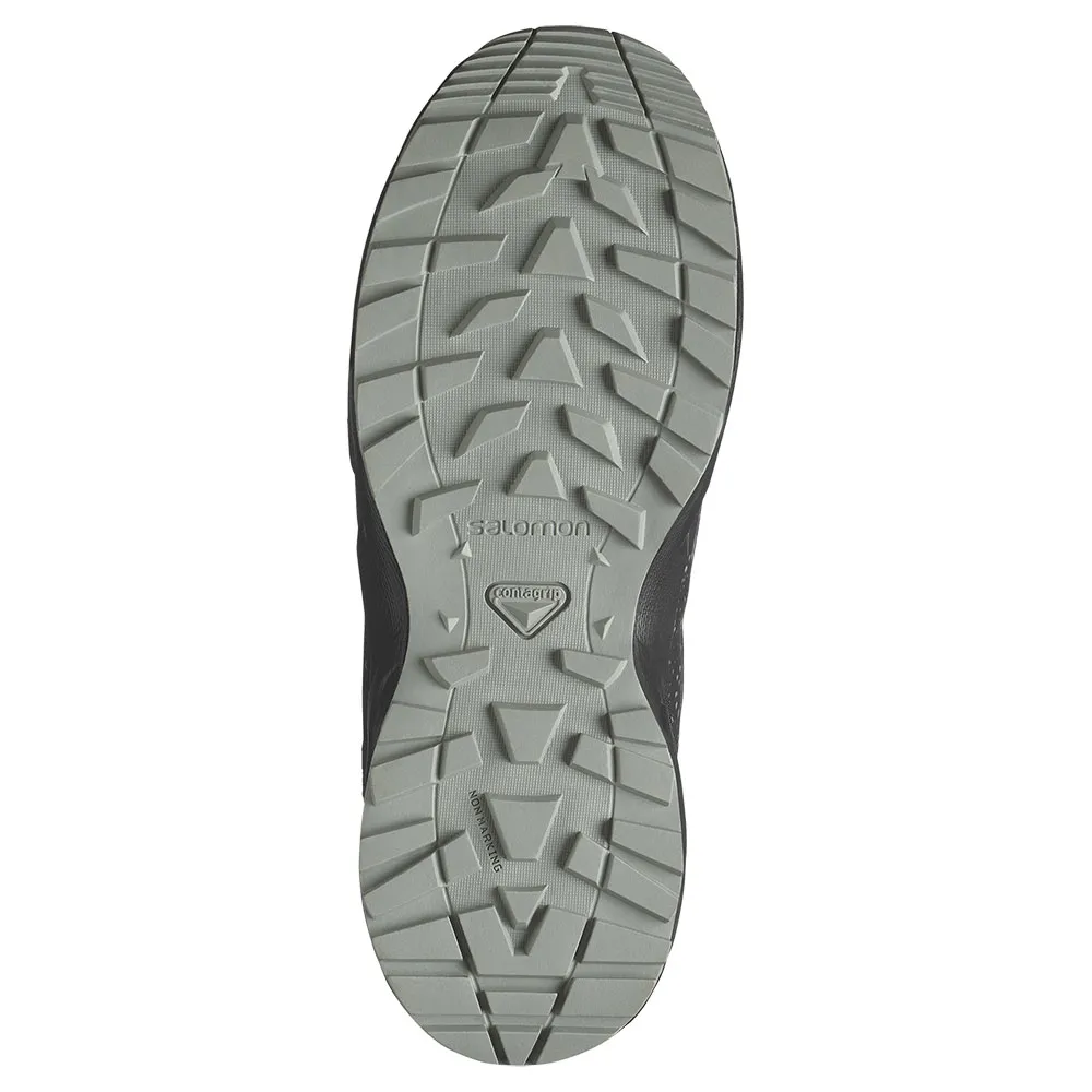 Salomon Outway Clima Wp Wanderschuhe Salomon Outway Clima Wp Wanderschuhe