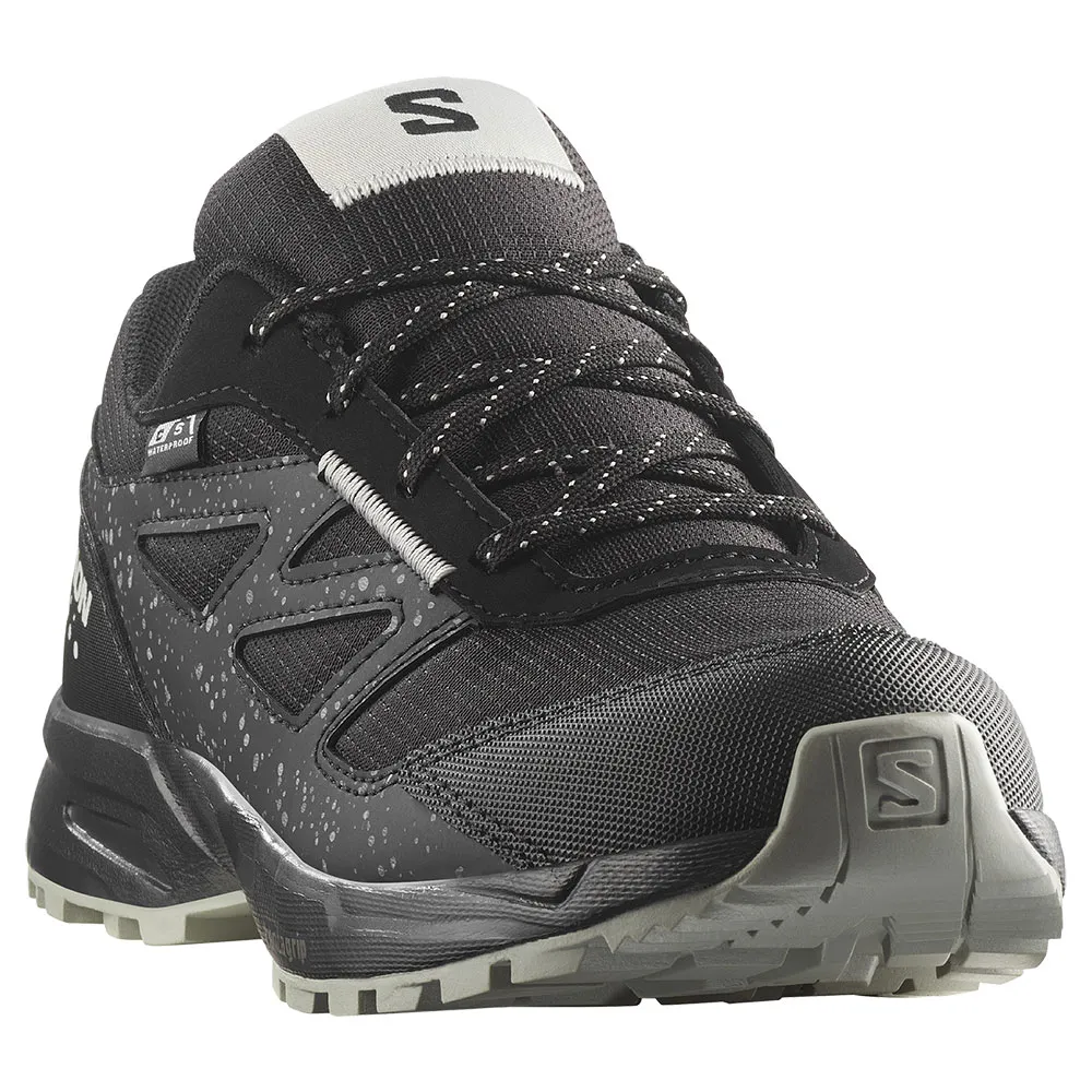 Salomon Outway Clima Wp Wanderschuhe Salomon Outway Clima Wp Wanderschuhe