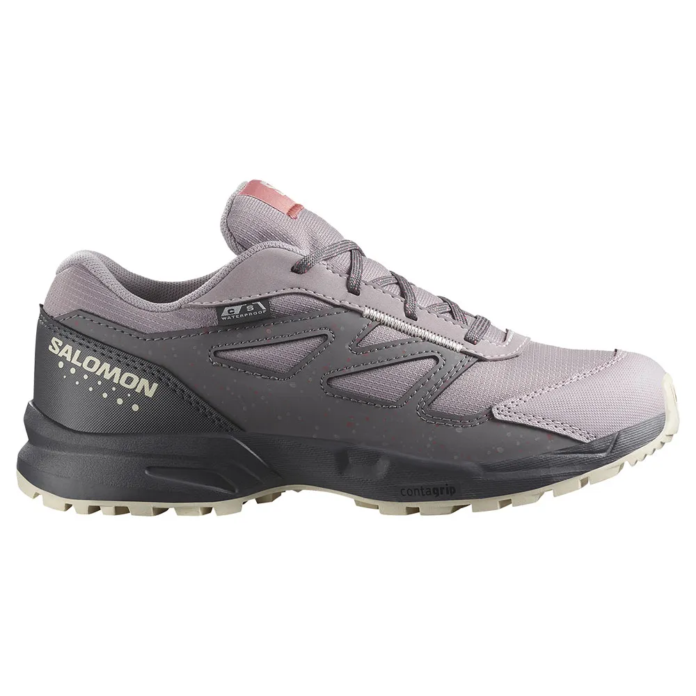 Salomon Outway Clima Wp Wanderschuhe