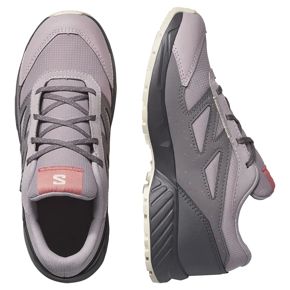 Salomon Outway Clima Wp Wanderschuhe