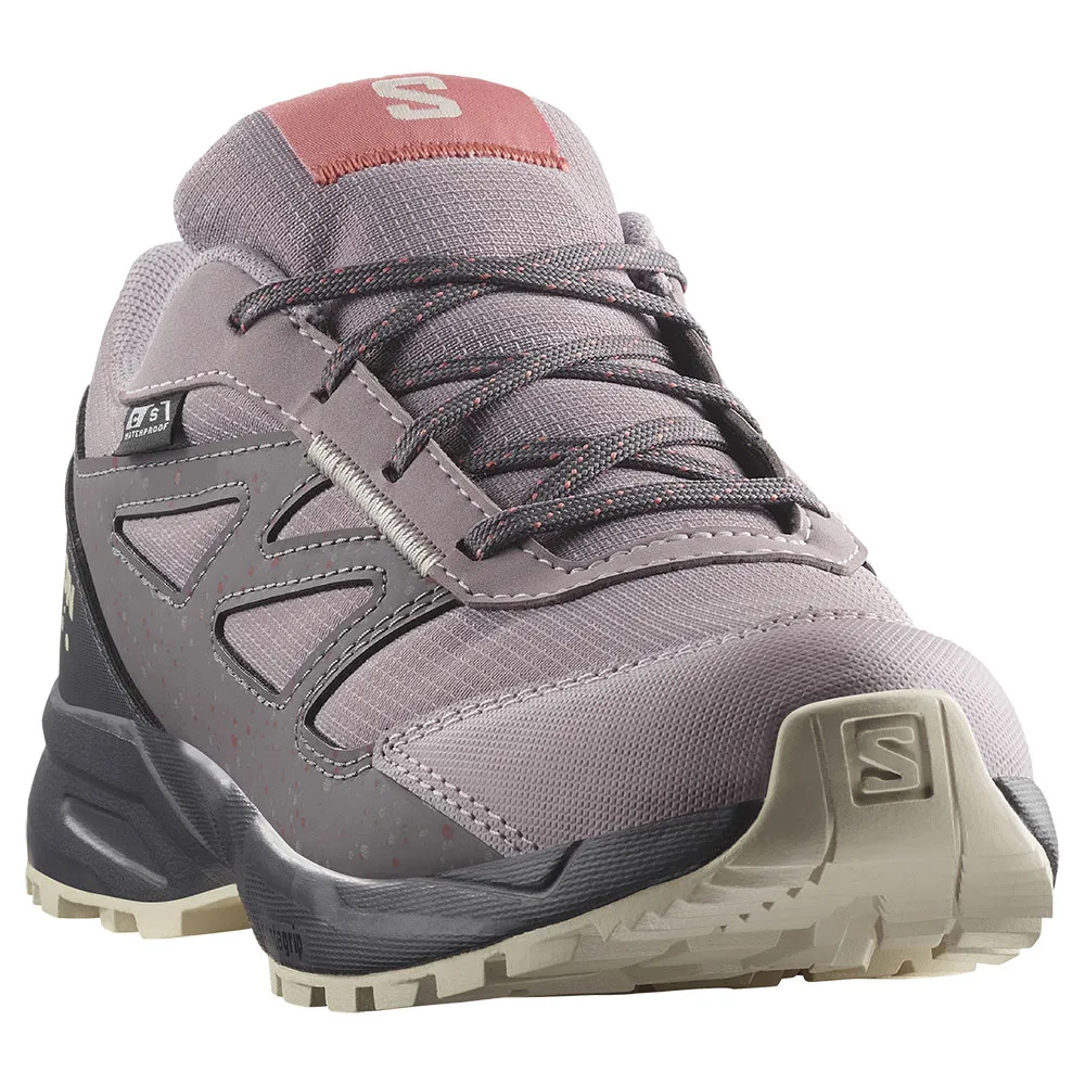 Salomon Outway Clima Wp Wanderschuhe