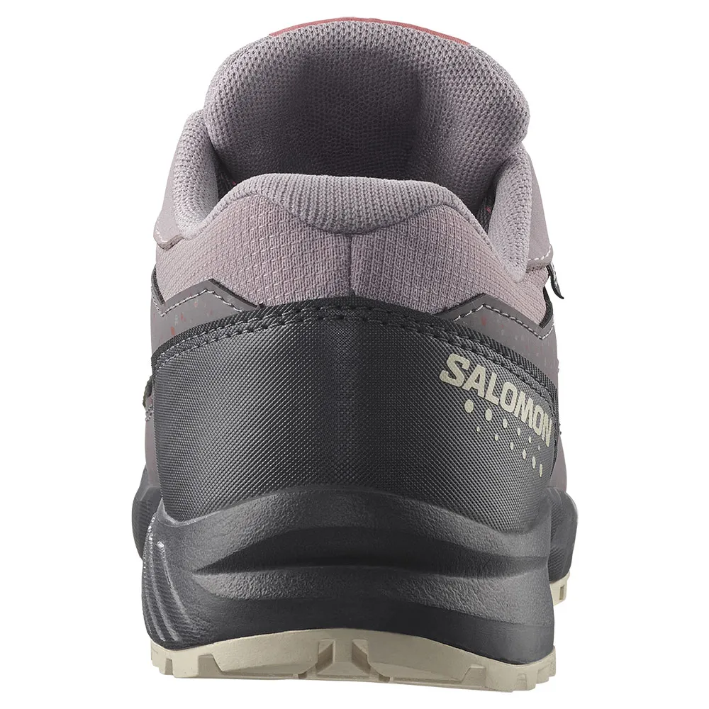 Salomon Outway Clima Wp Wanderschuhe