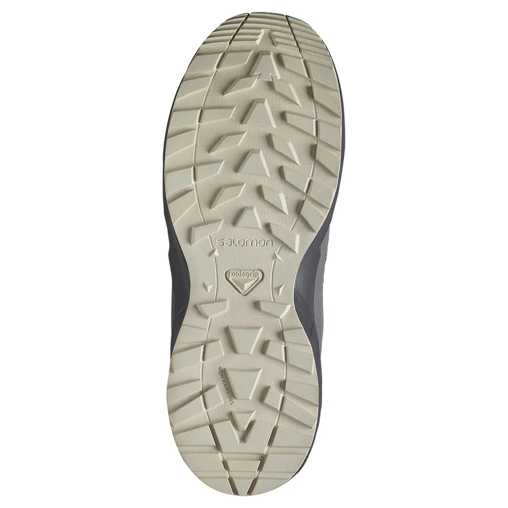 Salomon Outway Clima Wp Wanderschuhe