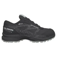 Salomon Outway Cs Wp Junior Wanderschuhe