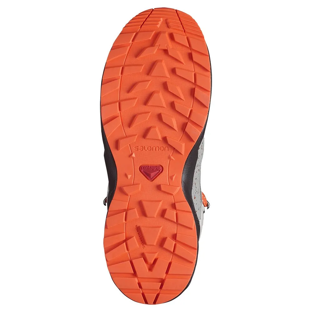 Salomon Outway Mid Clima Wp Wanderschuhe Salomon Outway Mid Clima Wp Wanderschuhe