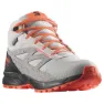 Salomon Outway Mid Clima Wp Wanderschuhe