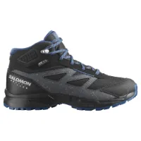 Salomon Outway Mid Cs Wp Junior Wanderstiefel Salomon Outway Mid Cs Wp Junior Wanderstiefel
