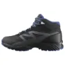 Salomon Outway Mid Cs Wp Junior Wanderstiefel