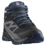 Salomon Outway Mid Cs Wp Junior Wanderstiefel