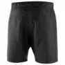 Salomon Pantalón Corto Agile 2 En 1 Kurze Hose male, Black