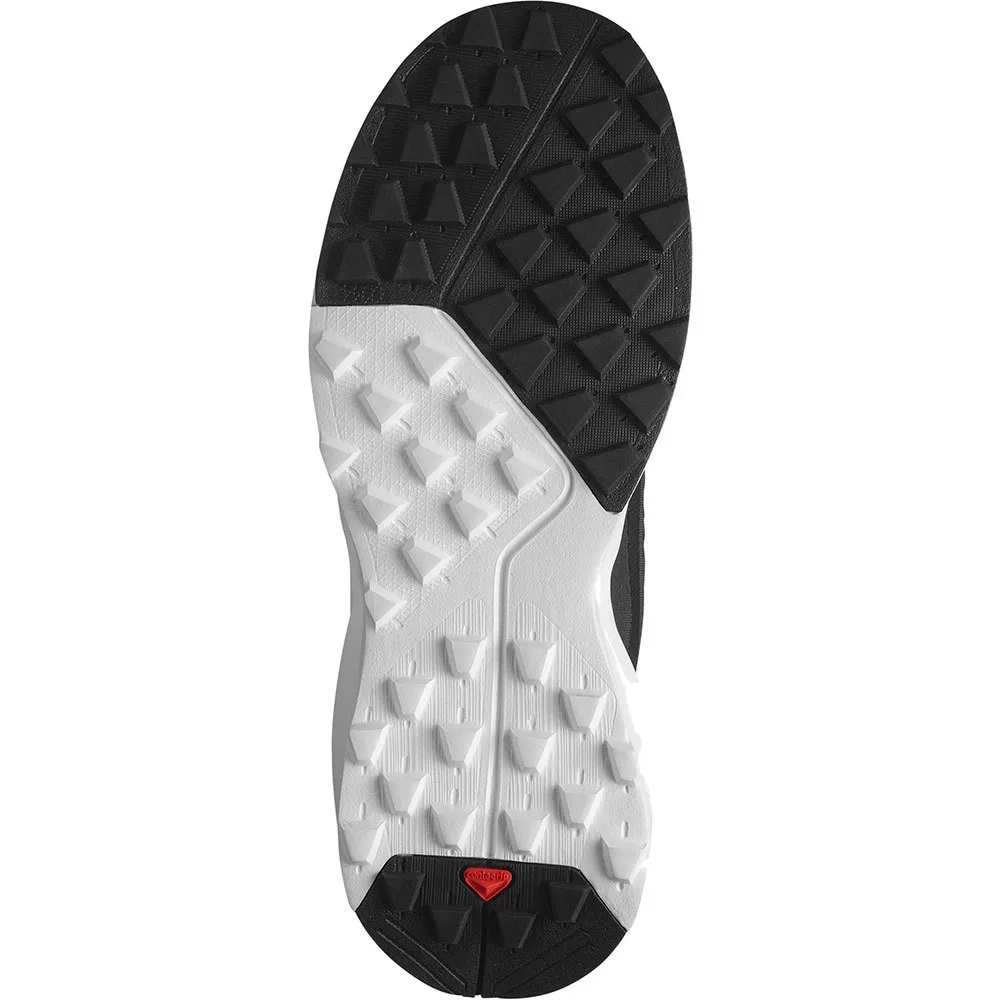 Salomon Patrol Laufschuhe male, Black / black / white
