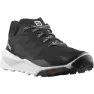 Salomon Patrol Laufschuhe male, Black / black / white